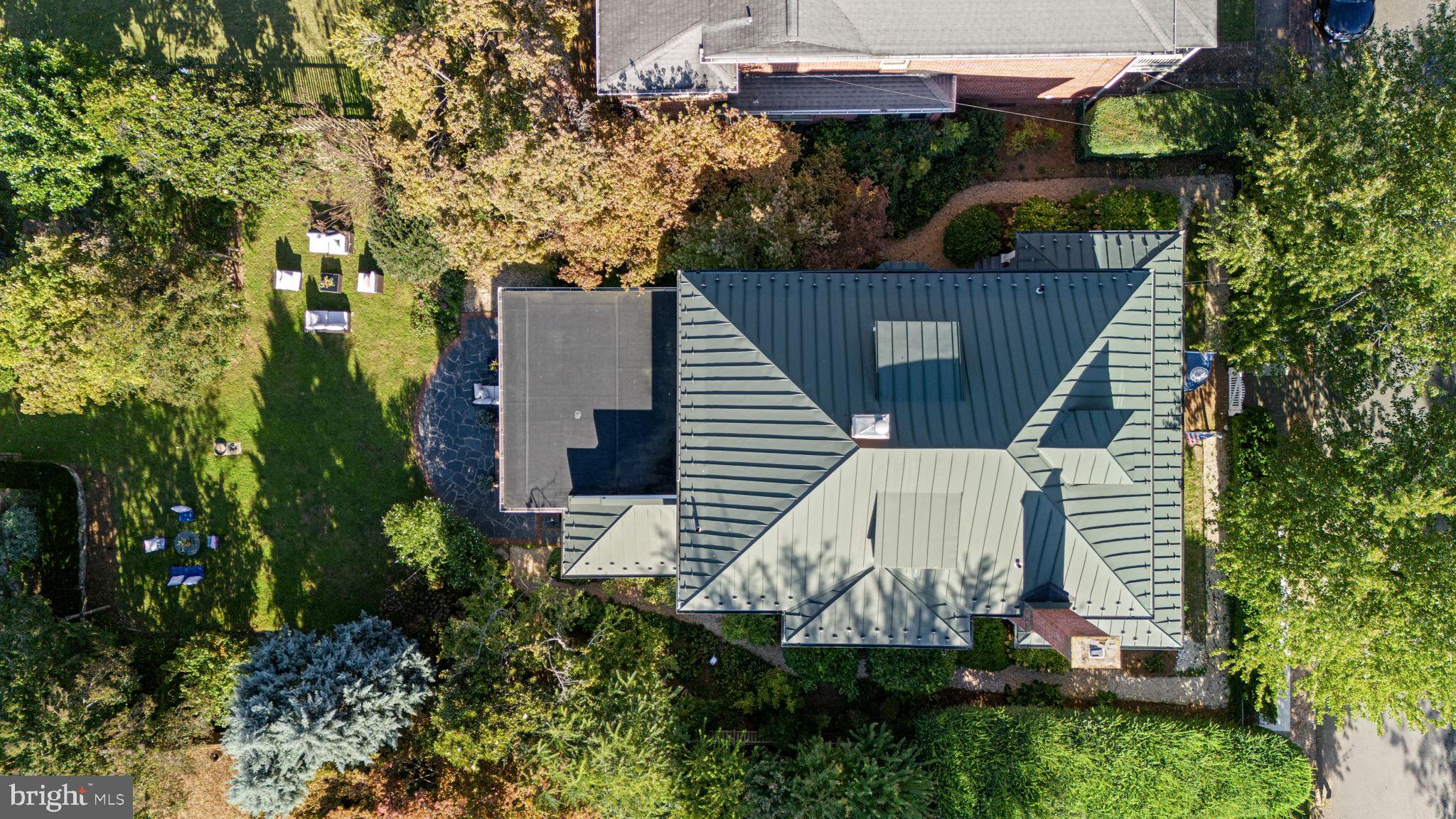 DOWNTOWN FREDERICKSBURG - Residential