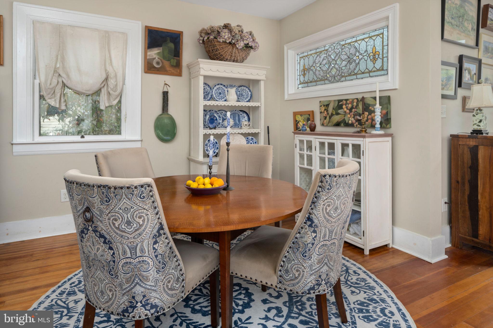 DOWNTOWN FREDERICKSBURG - Residential