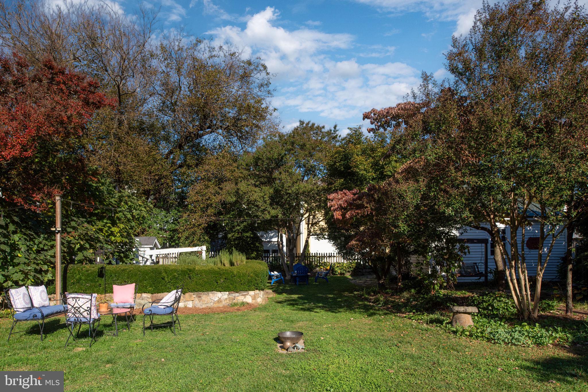 DOWNTOWN FREDERICKSBURG - Residential