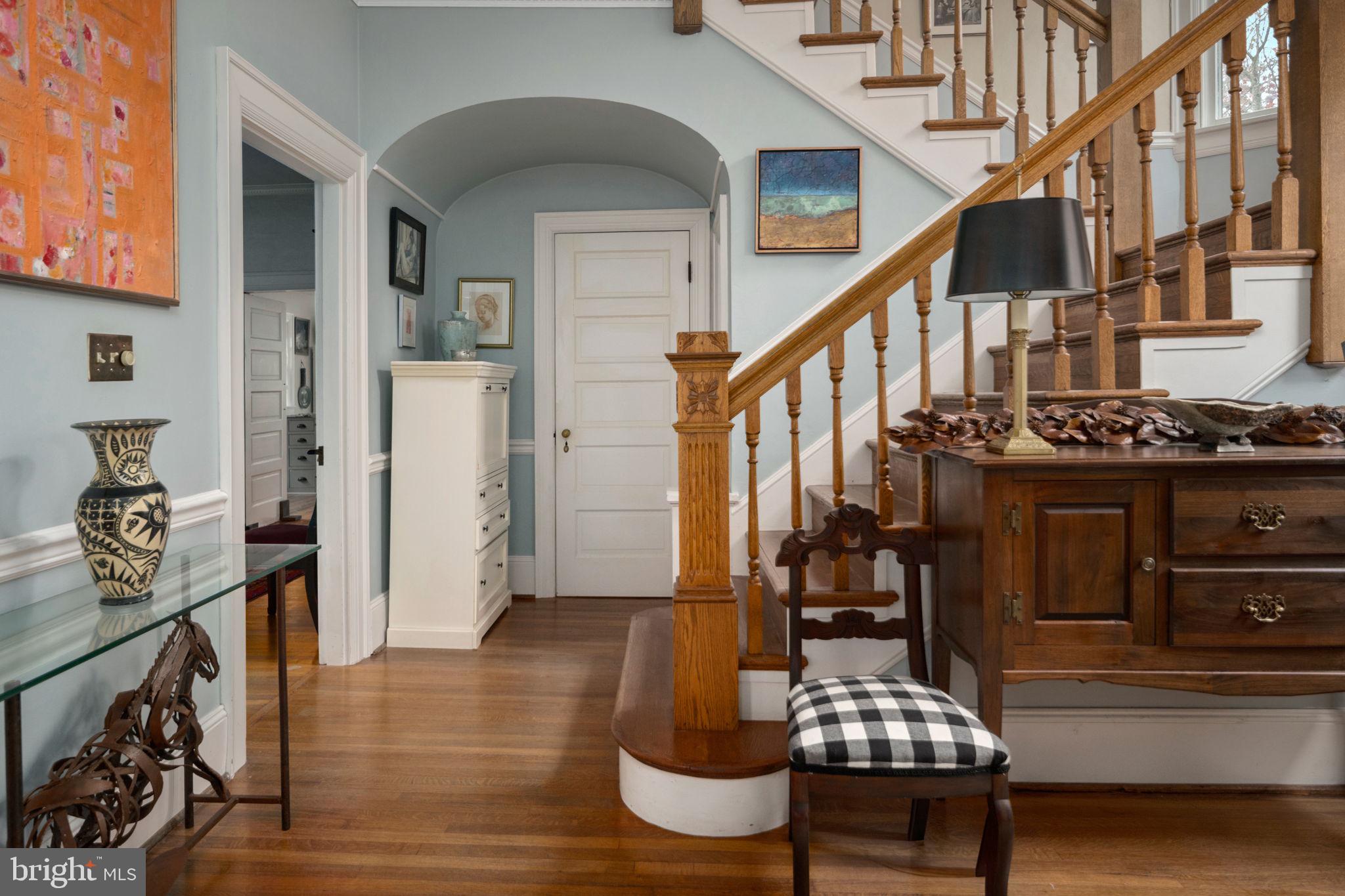 DOWNTOWN FREDERICKSBURG - Residential