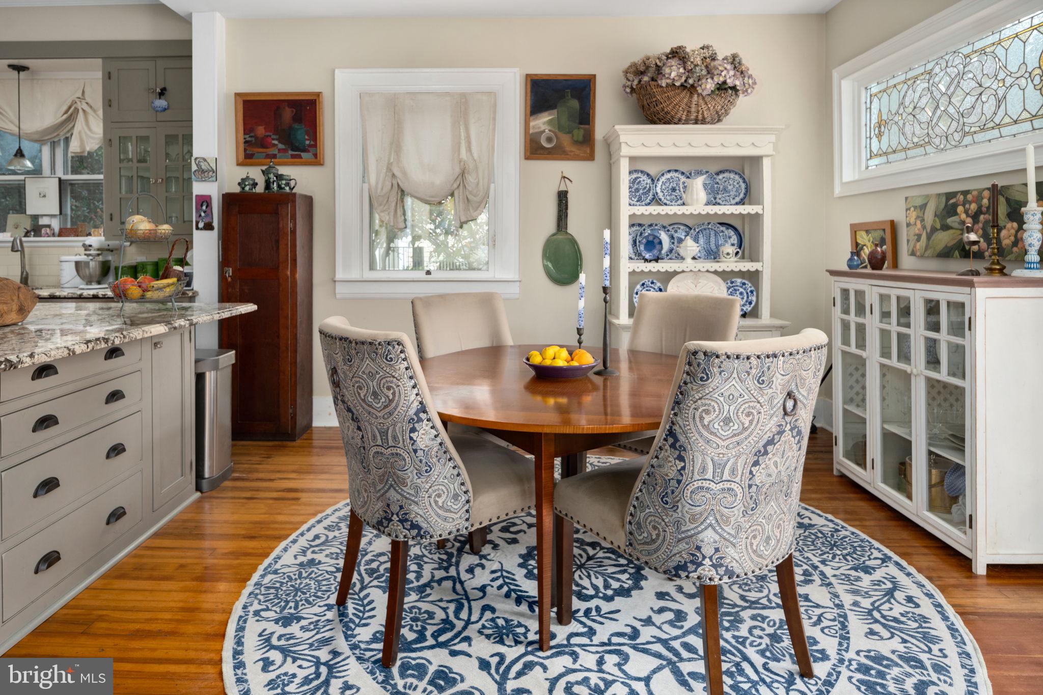 DOWNTOWN FREDERICKSBURG - Residential