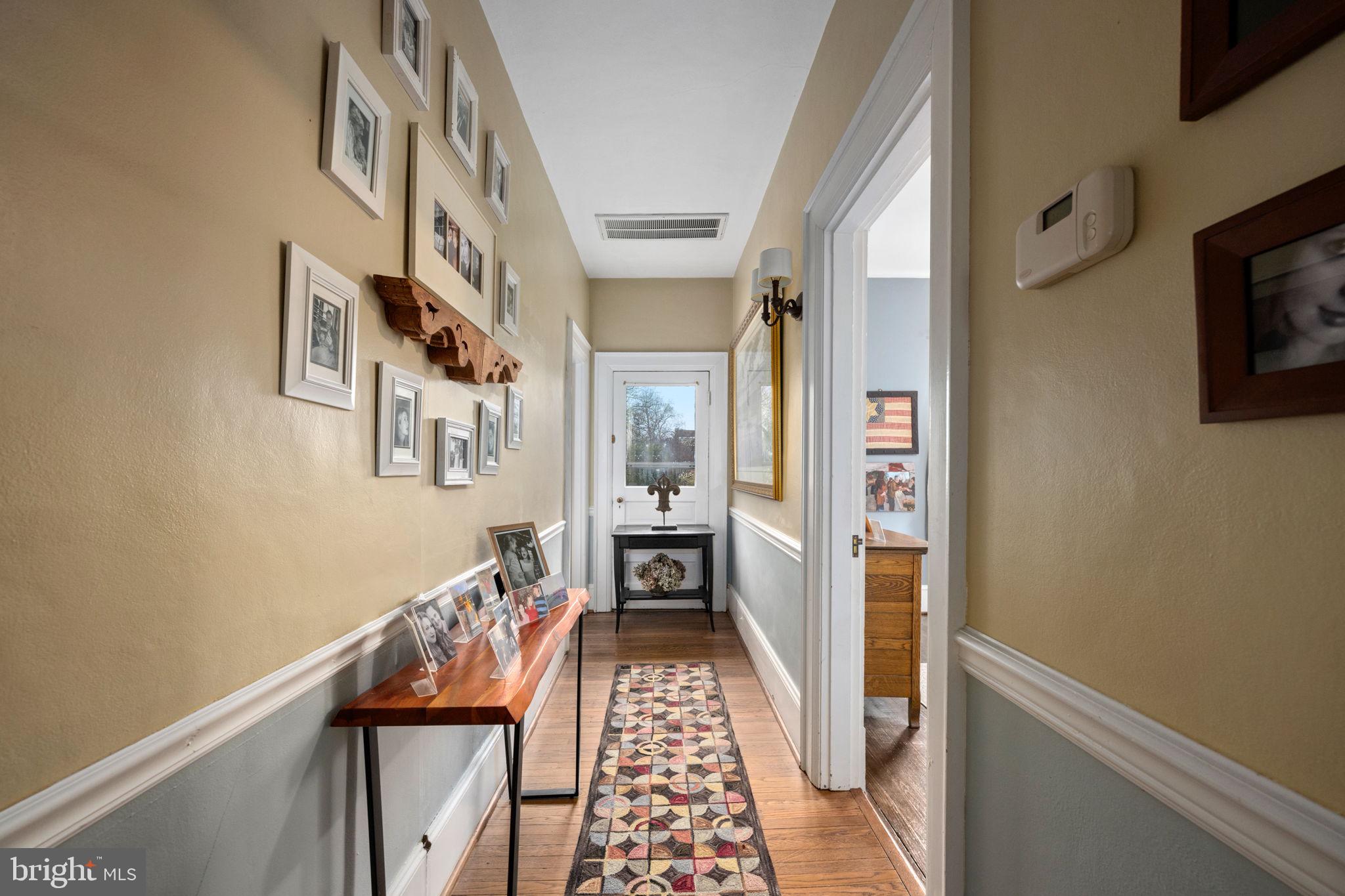 DOWNTOWN FREDERICKSBURG - Residential