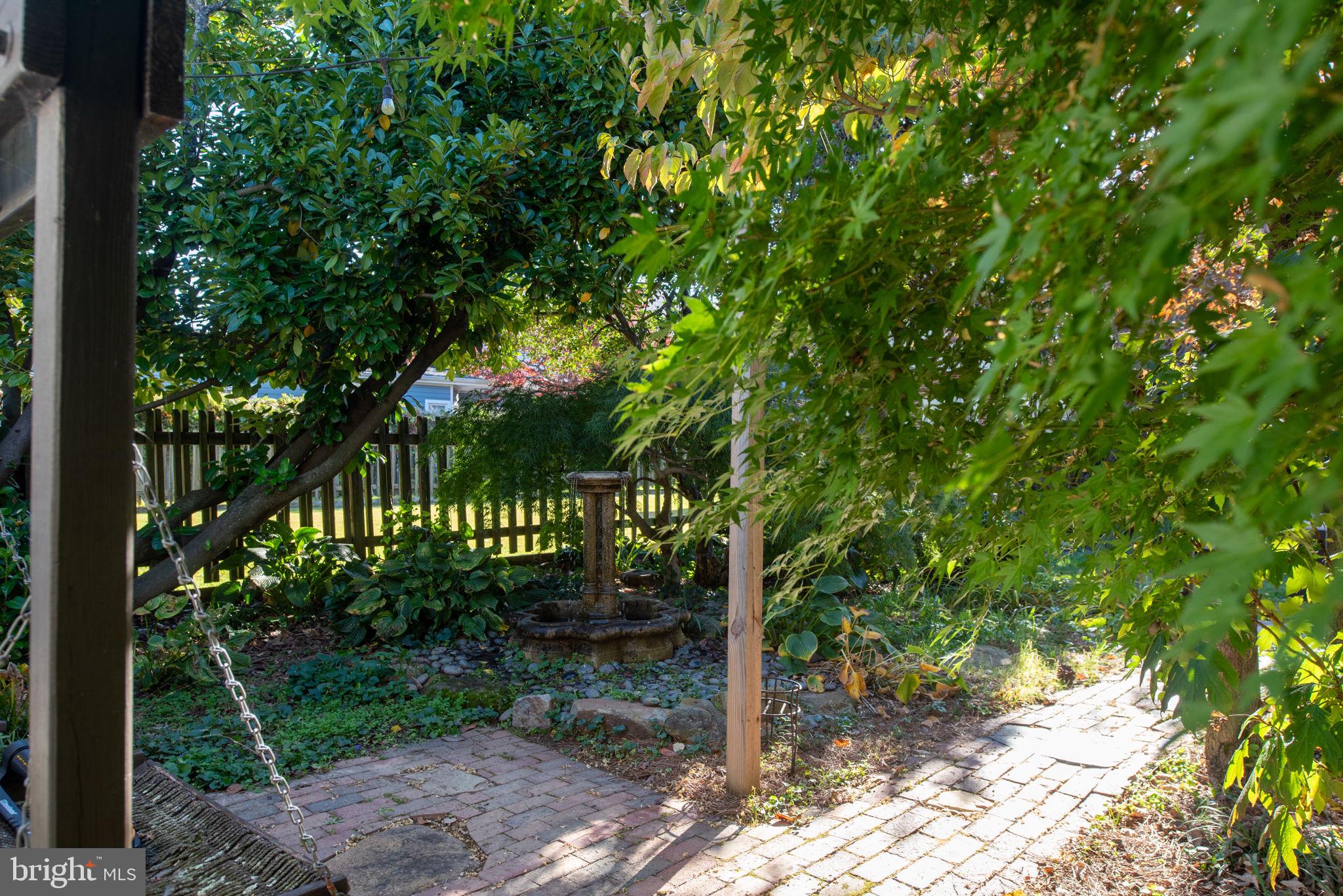 DOWNTOWN FREDERICKSBURG - Residential