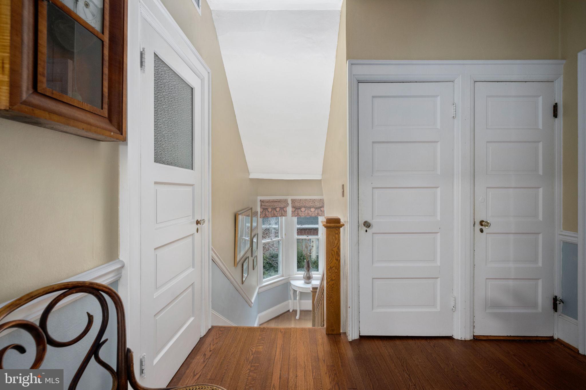 DOWNTOWN FREDERICKSBURG - Residential