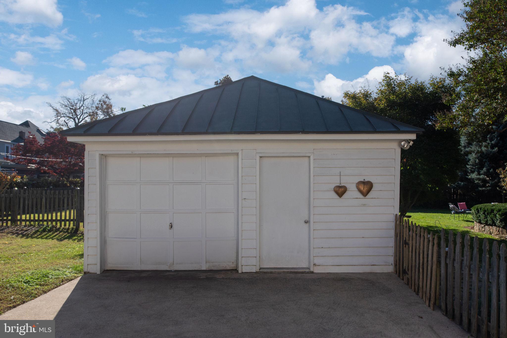 DOWNTOWN FREDERICKSBURG - Residential