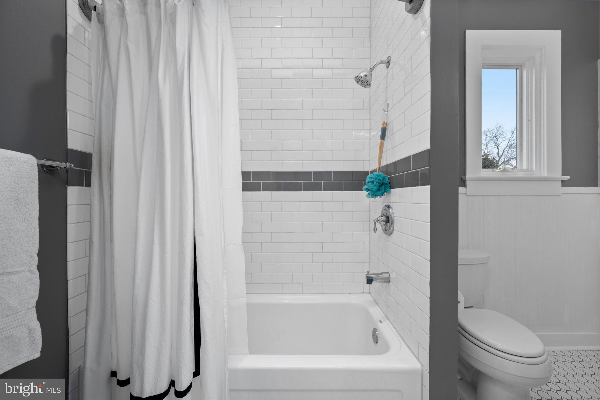 DOWNTOWN FREDERICKSBURG - Residential