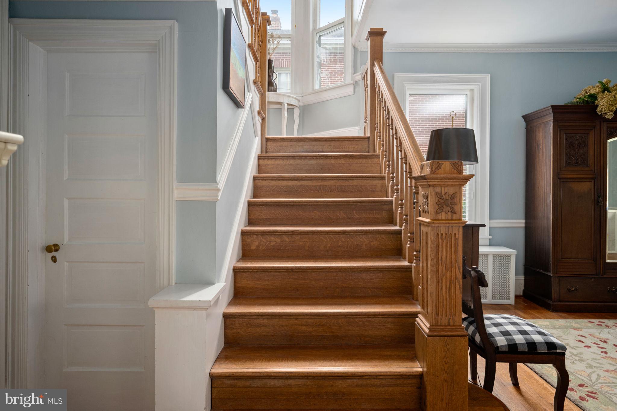 DOWNTOWN FREDERICKSBURG - Residential