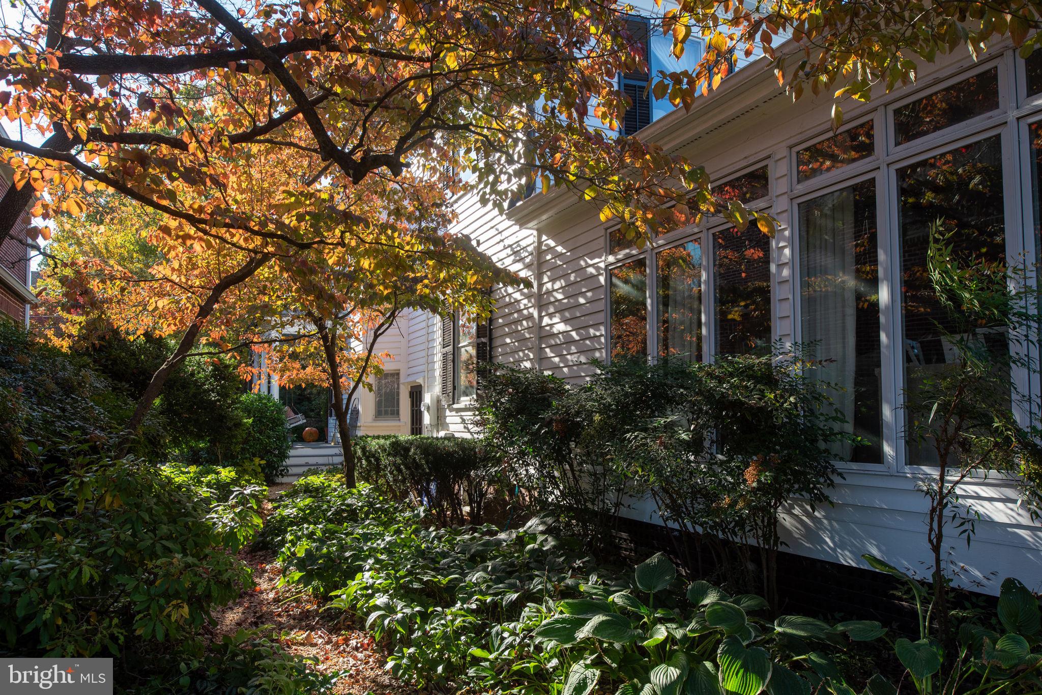 DOWNTOWN FREDERICKSBURG - Residential