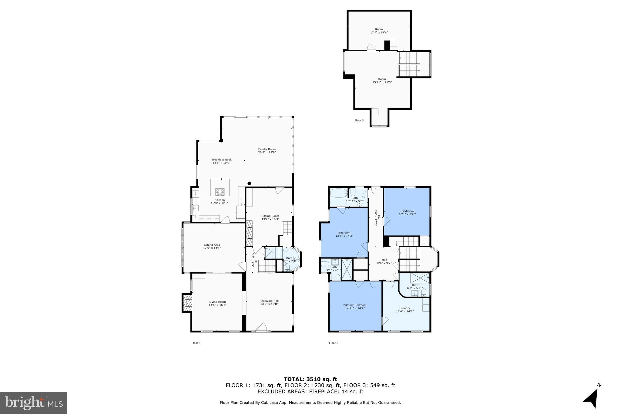 DOWNTOWN FREDERICKSBURG - Residential