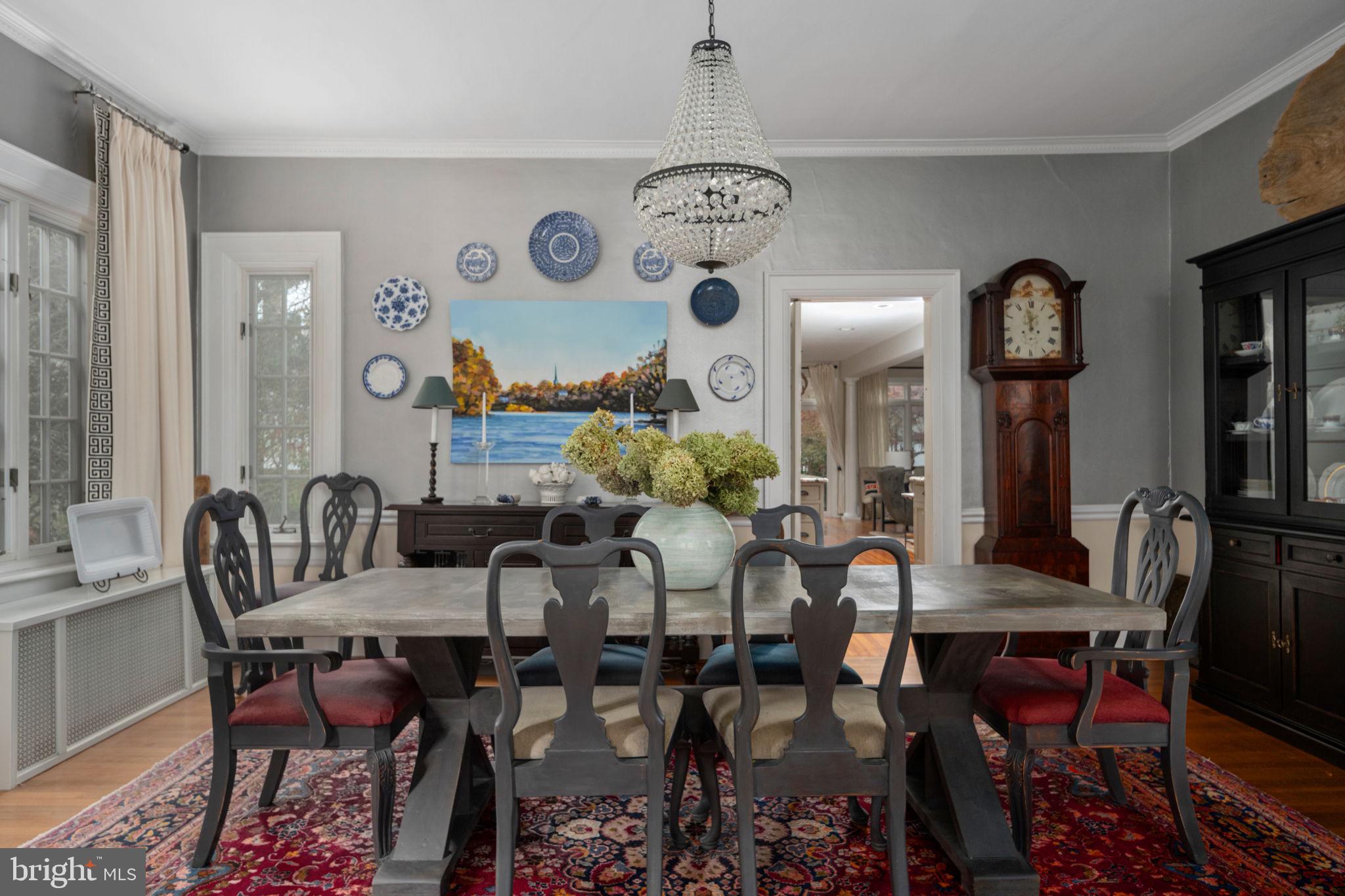 DOWNTOWN FREDERICKSBURG - Residential