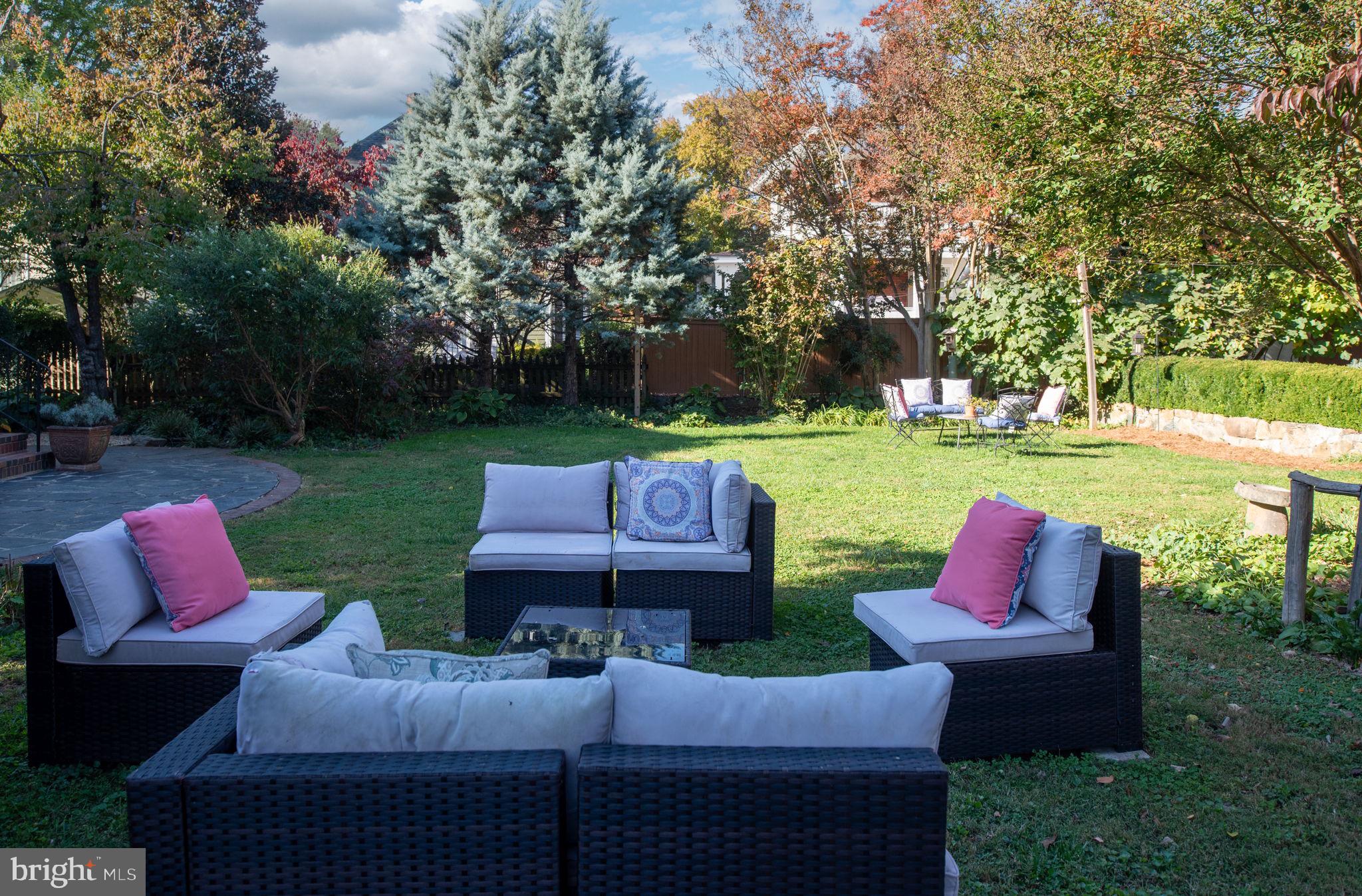 DOWNTOWN FREDERICKSBURG - Residential