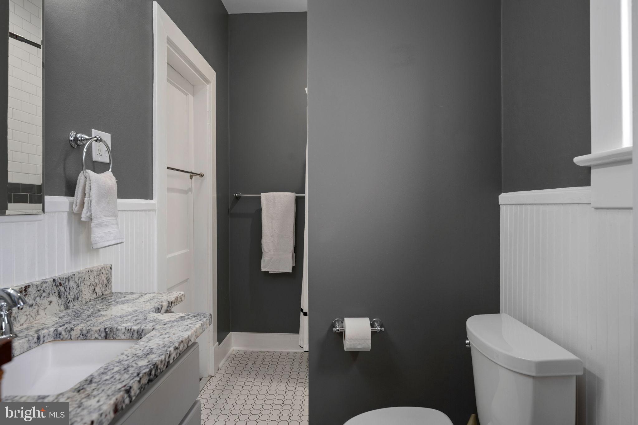 DOWNTOWN FREDERICKSBURG - Residential