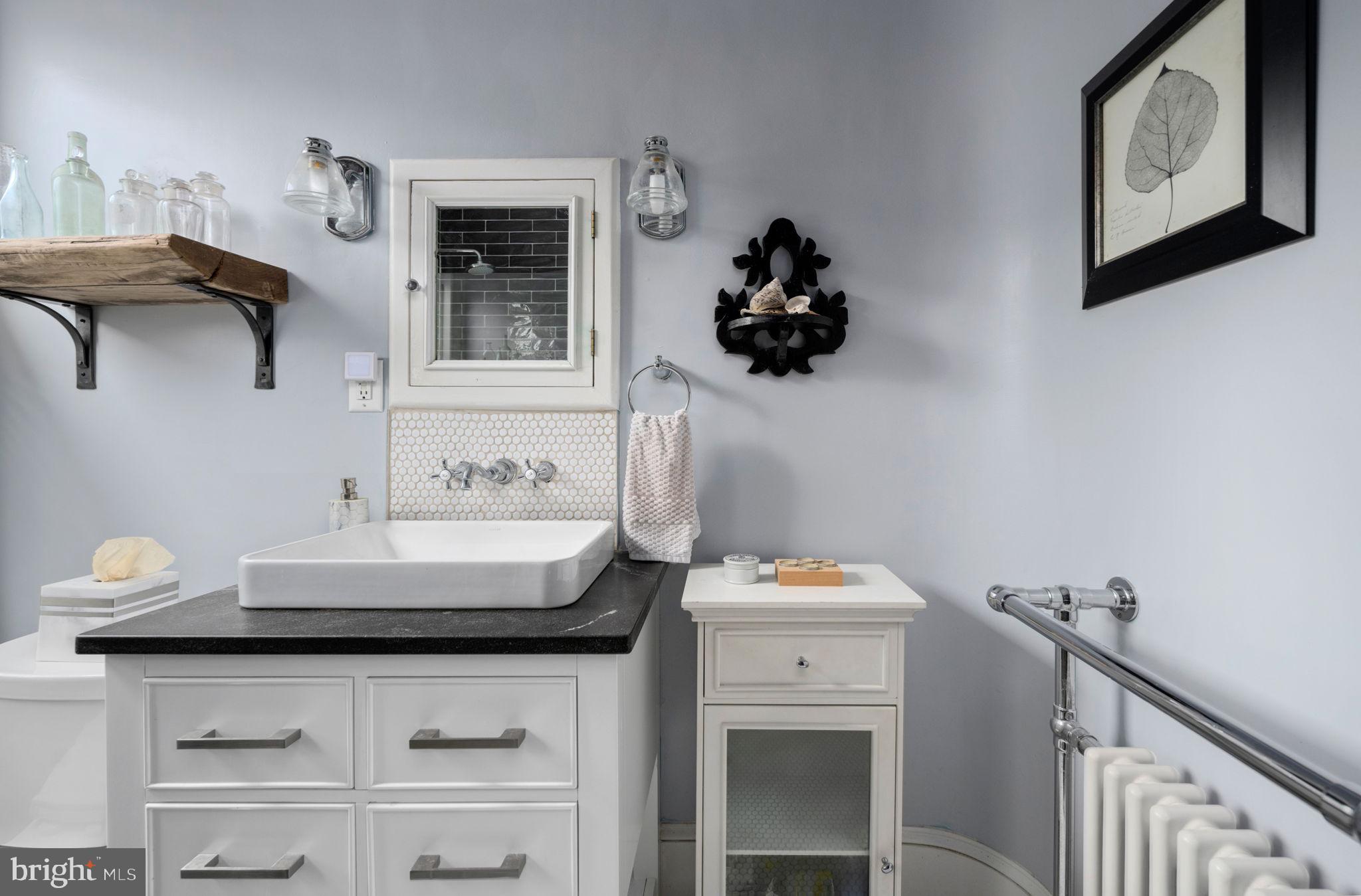 DOWNTOWN FREDERICKSBURG - Residential