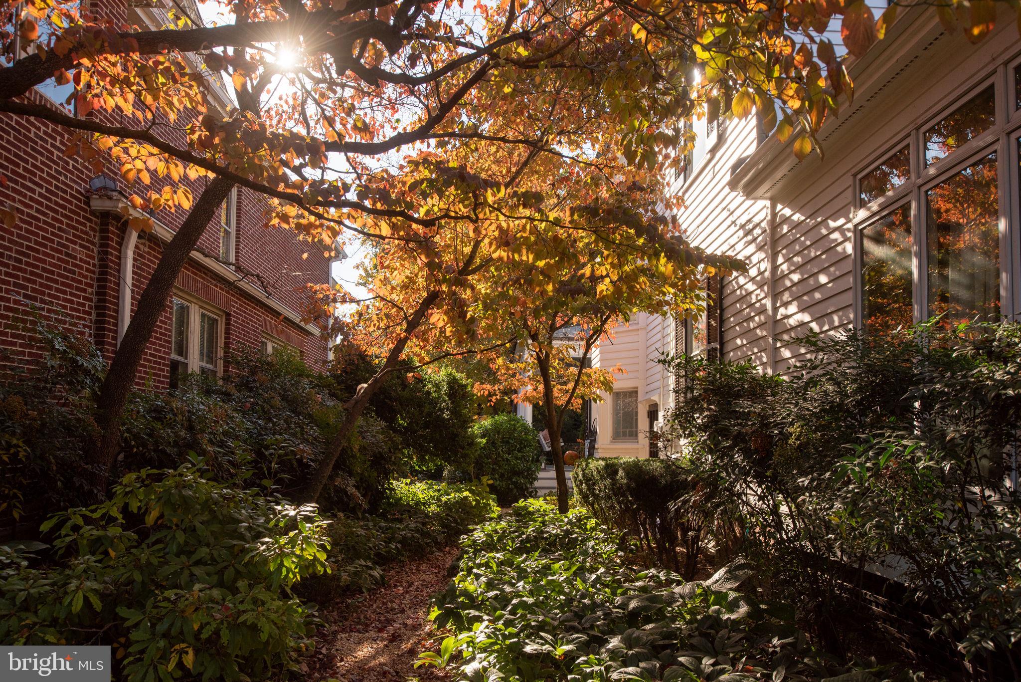 DOWNTOWN FREDERICKSBURG - Residential