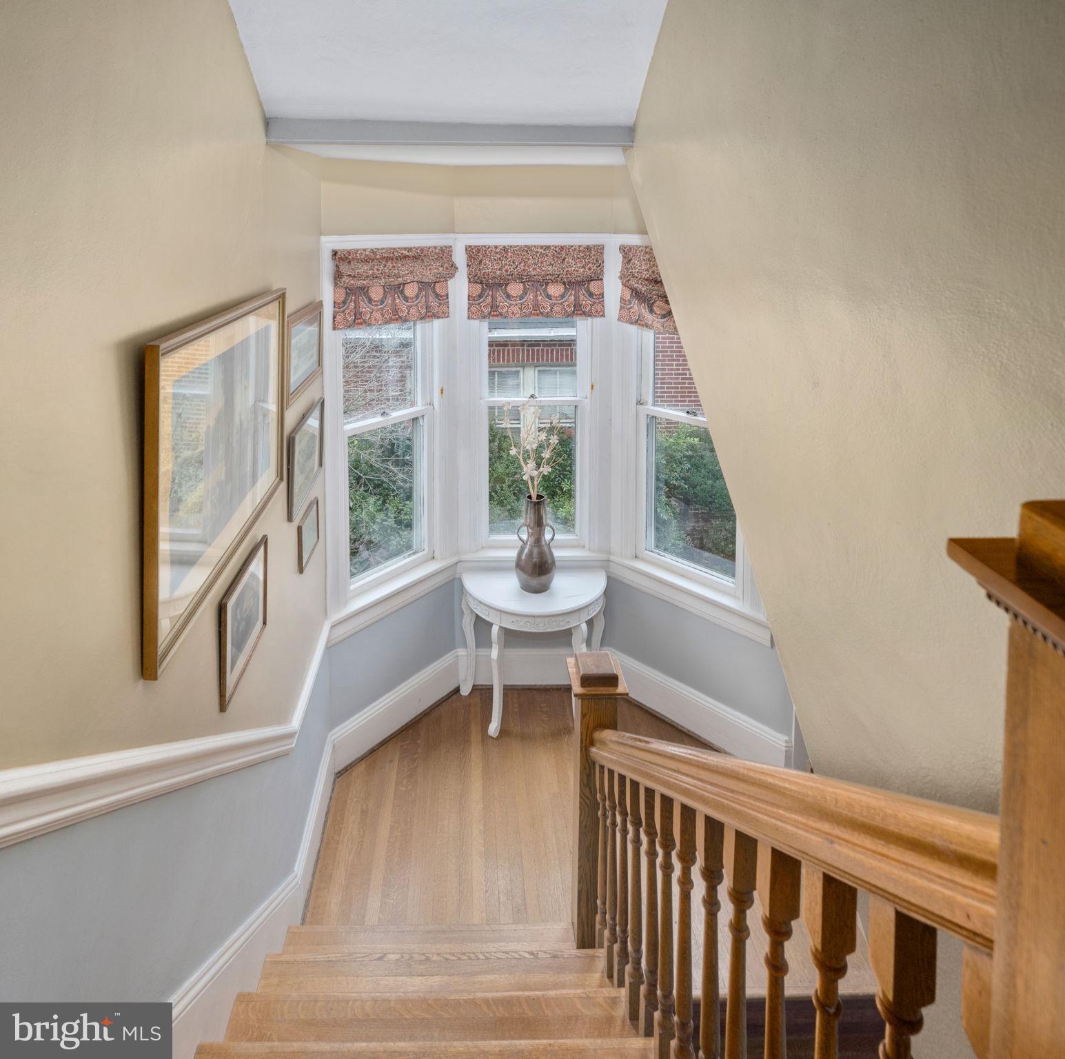 DOWNTOWN FREDERICKSBURG - Residential