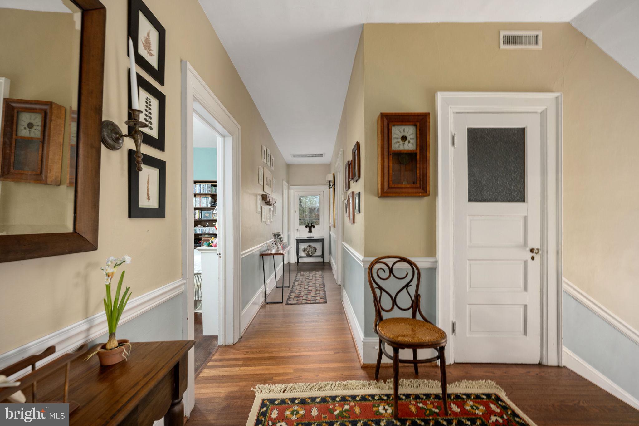 DOWNTOWN FREDERICKSBURG - Residential