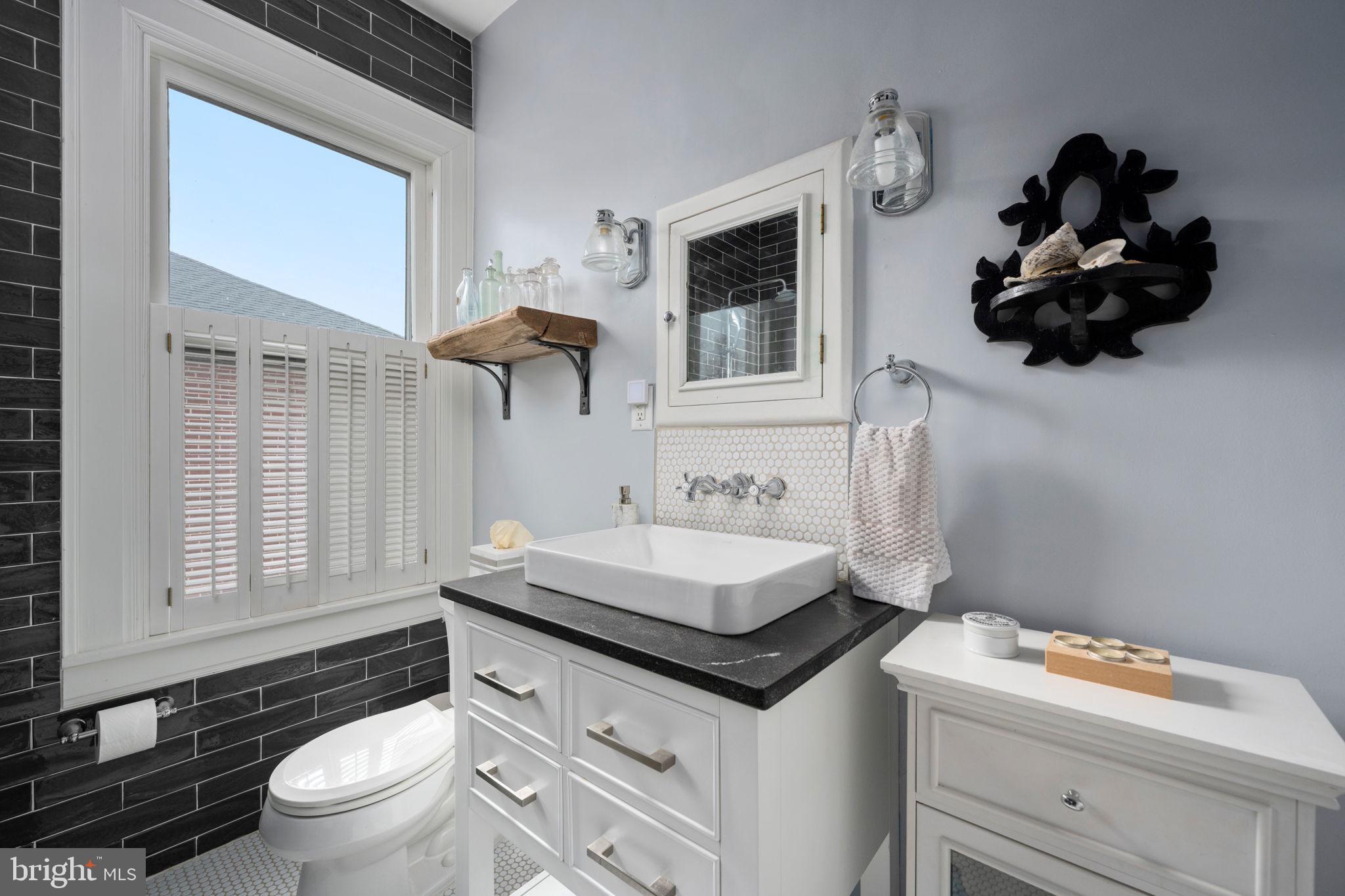 DOWNTOWN FREDERICKSBURG - Residential