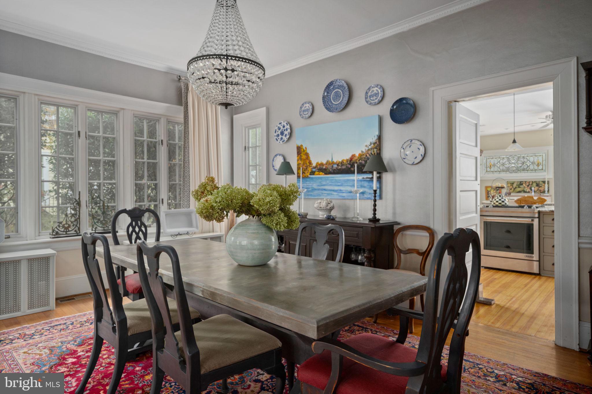 DOWNTOWN FREDERICKSBURG - Residential