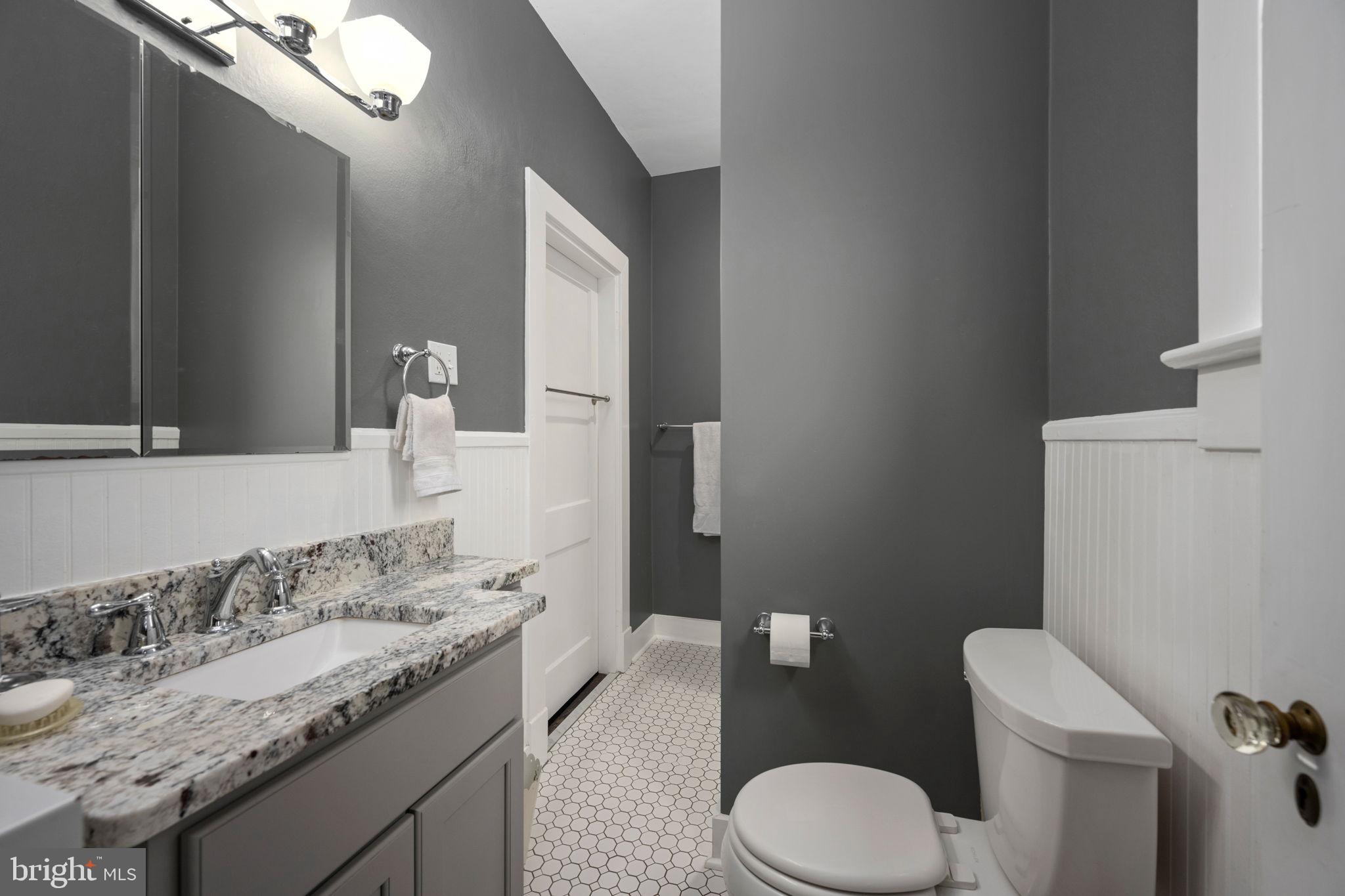 DOWNTOWN FREDERICKSBURG - Residential