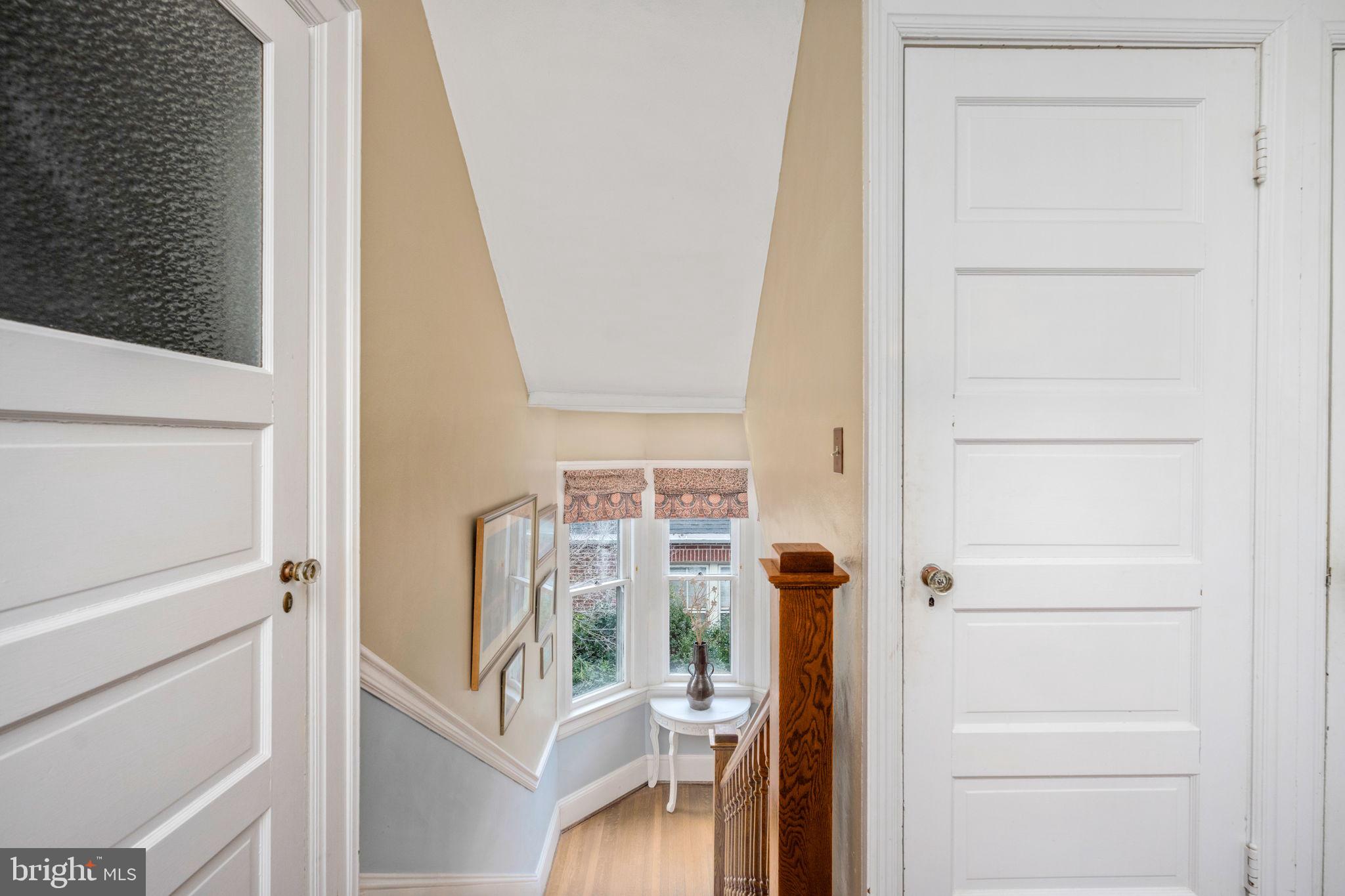 DOWNTOWN FREDERICKSBURG - Residential