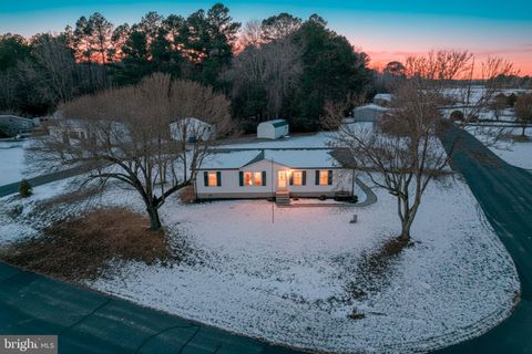 24674 QUAIL COURT GEORGETOWN DE 19947