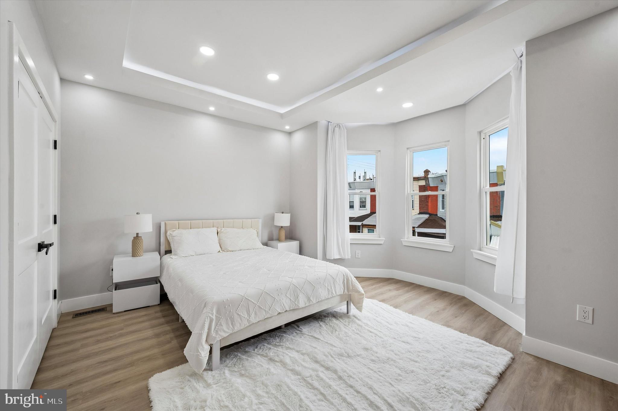 WEST PHILADELPHIA - Residential