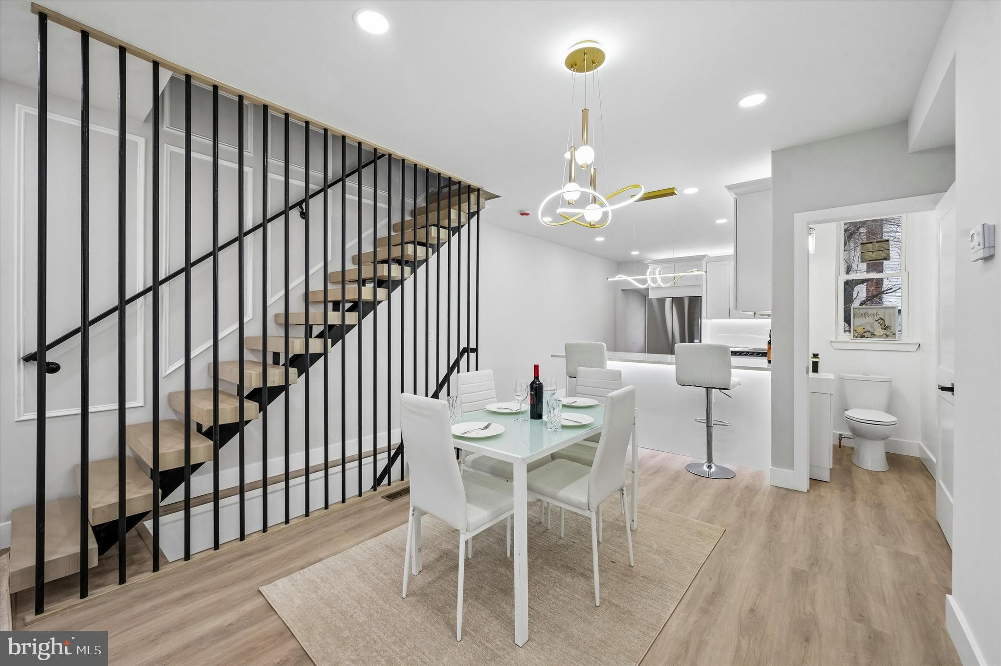 WEST PHILADELPHIA - Residential