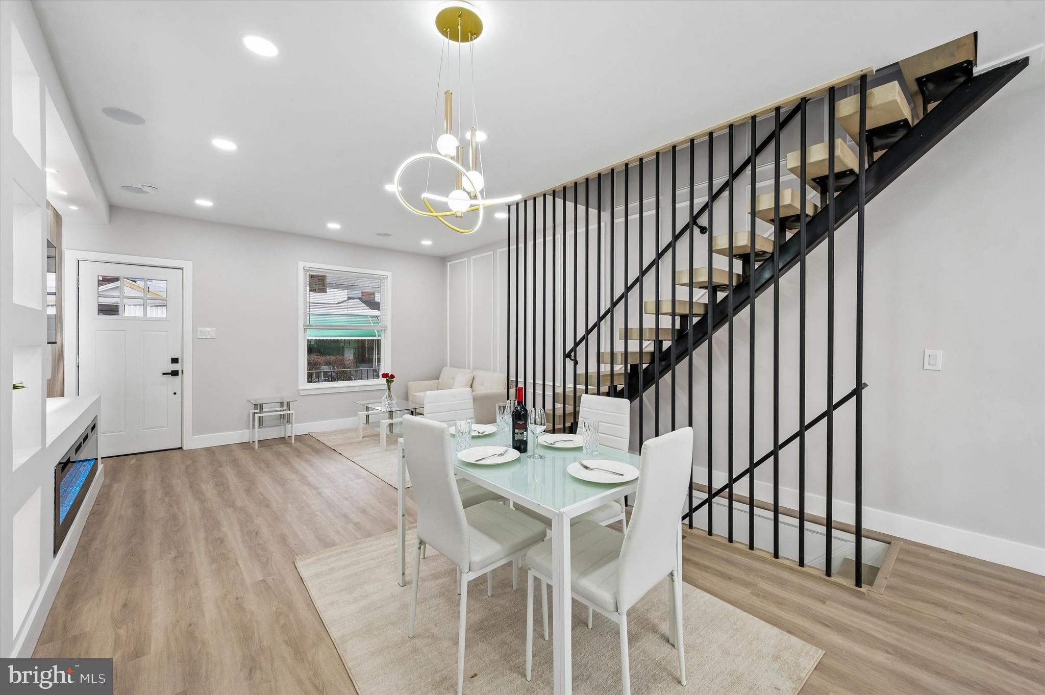 WEST PHILADELPHIA - Residential