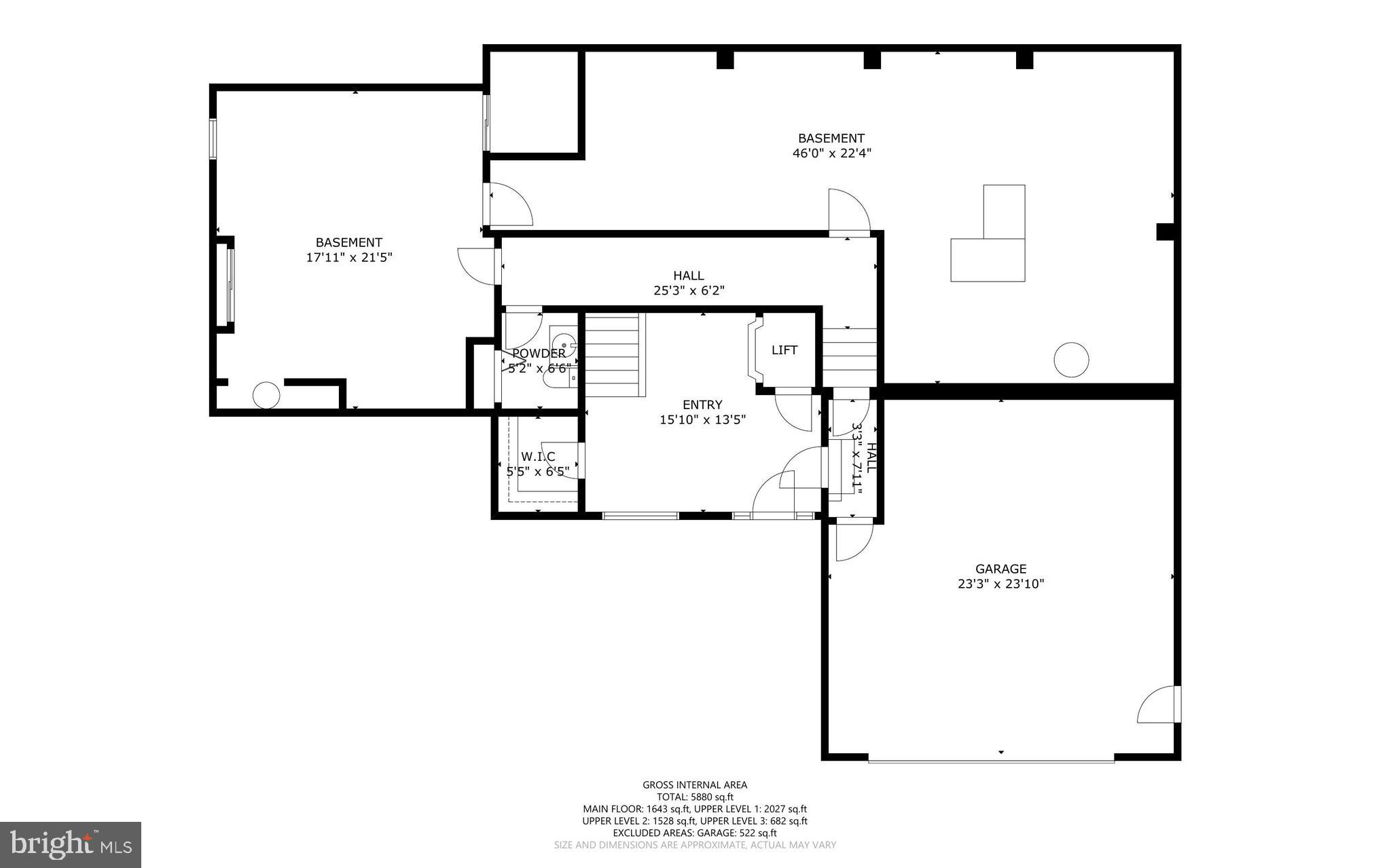 CHARTWELL ON THE SEVERN - Residential