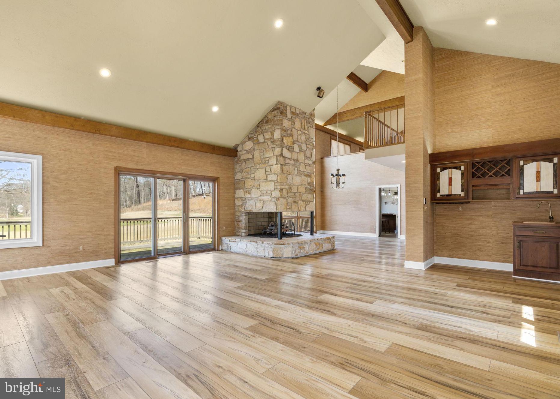 CHARTWELL ON THE SEVERN - Residential