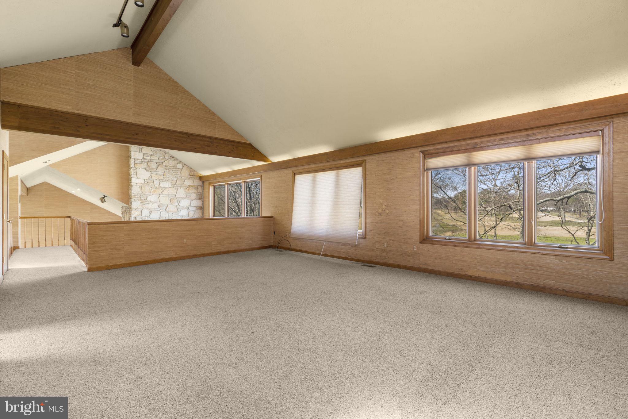 CHARTWELL ON THE SEVERN - Residential