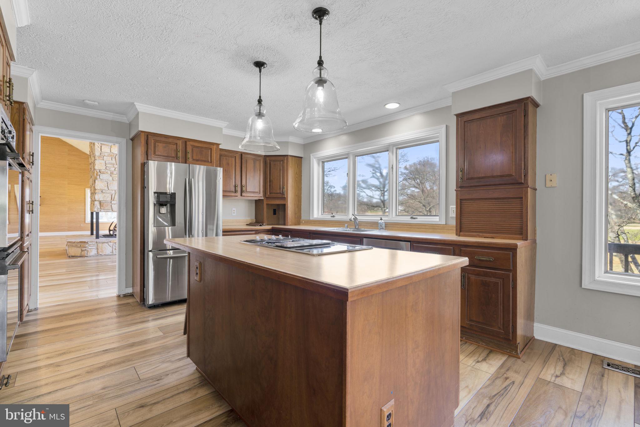 CHARTWELL ON THE SEVERN - Residential