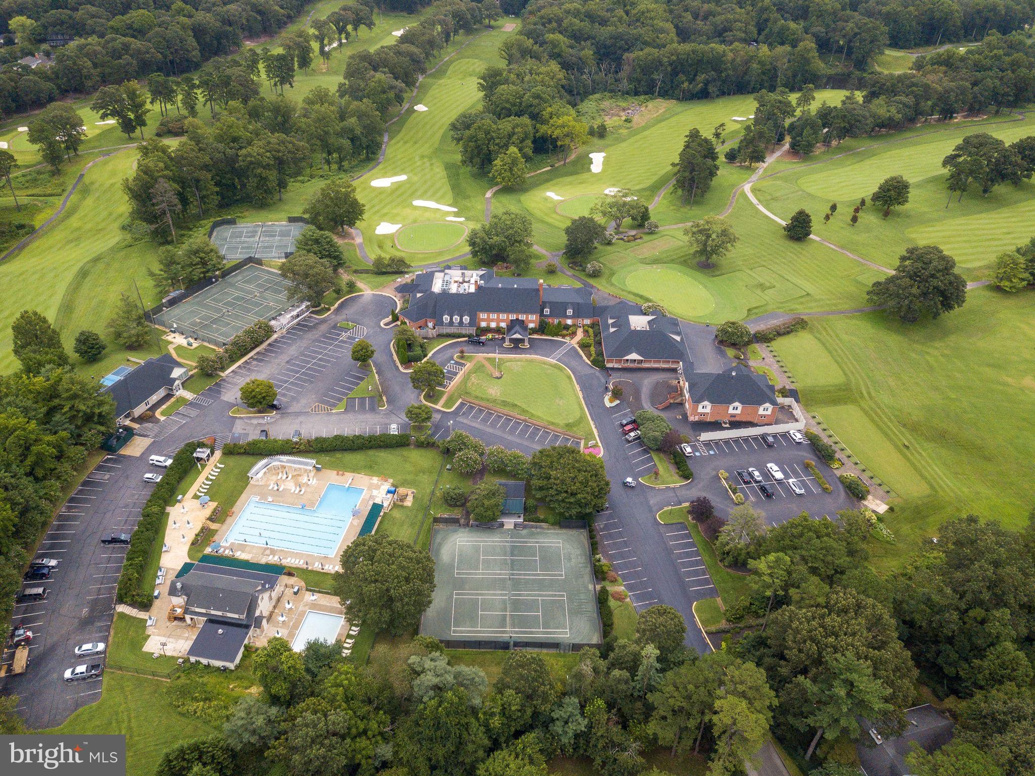 CHARTWELL ON THE SEVERN - Residential