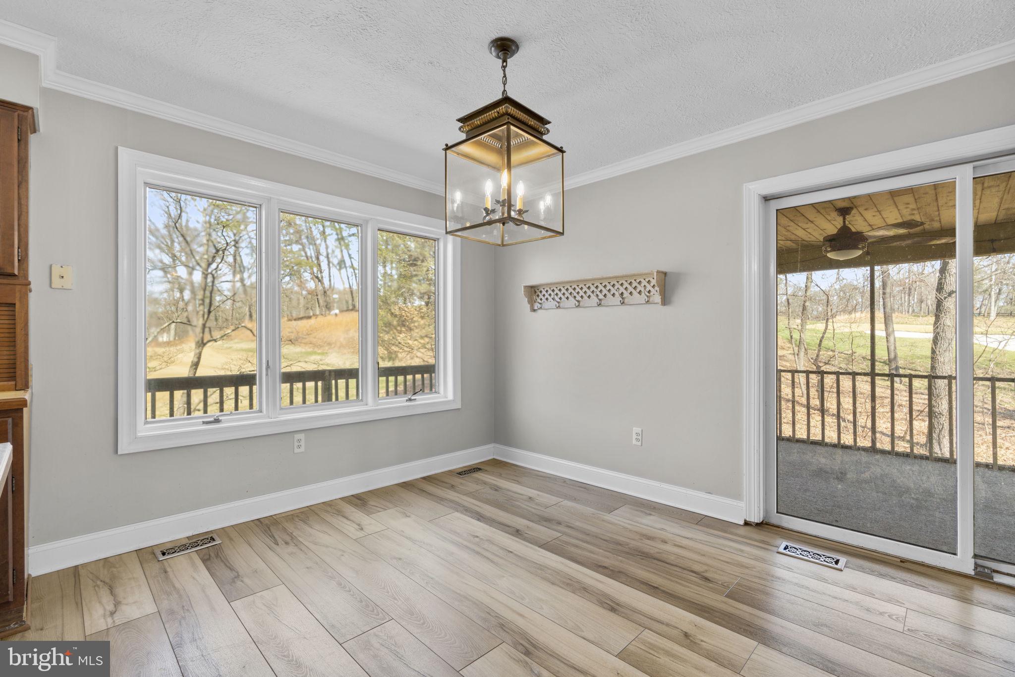 CHARTWELL ON THE SEVERN - Residential