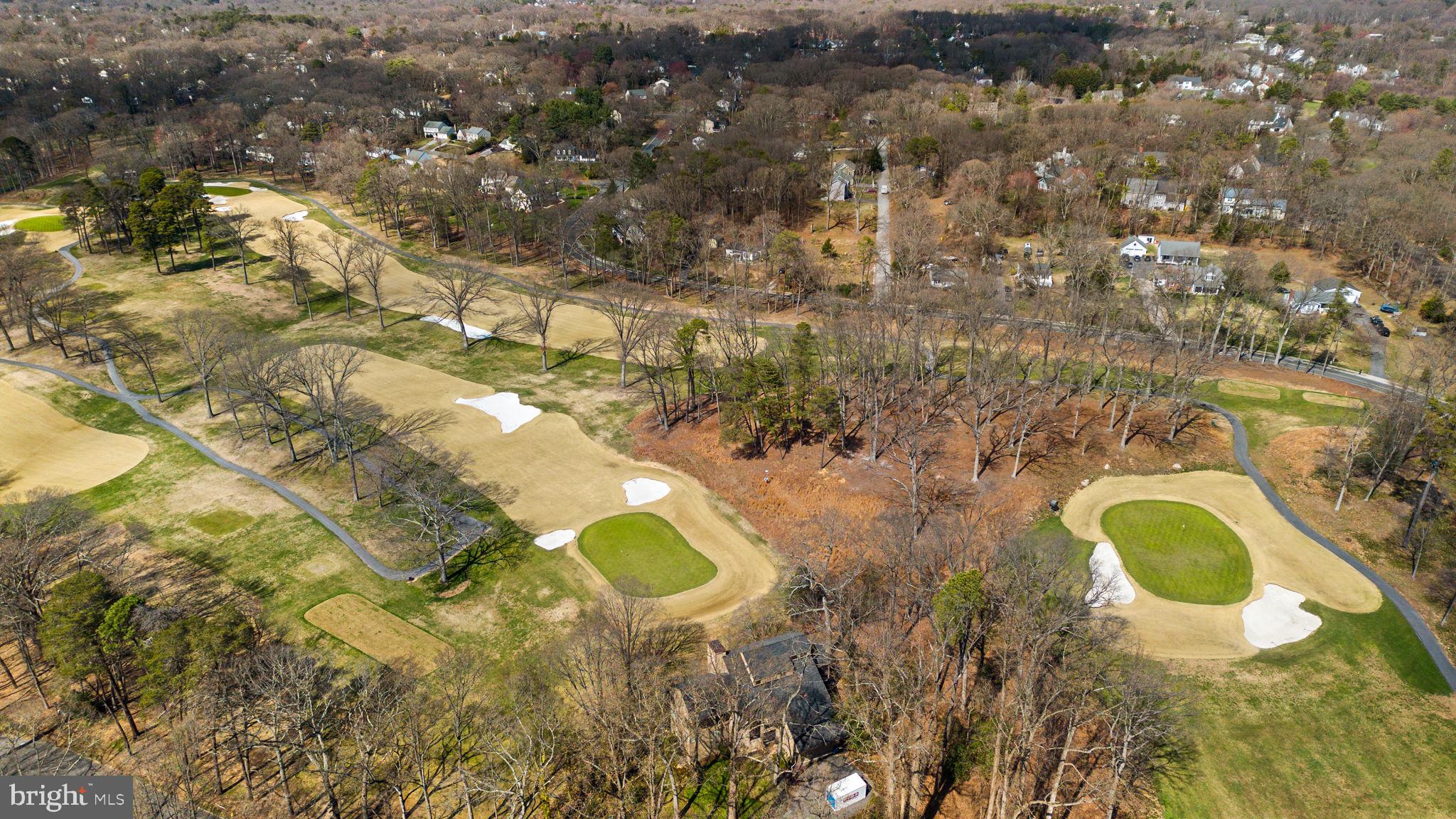 CHARTWELL ON THE SEVERN - Residential