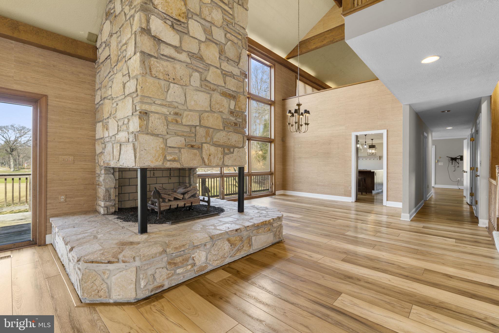 CHARTWELL ON THE SEVERN - Residential