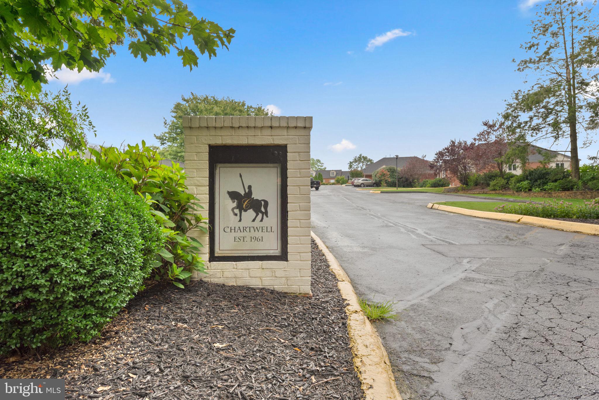 CHARTWELL ON THE SEVERN - Residential