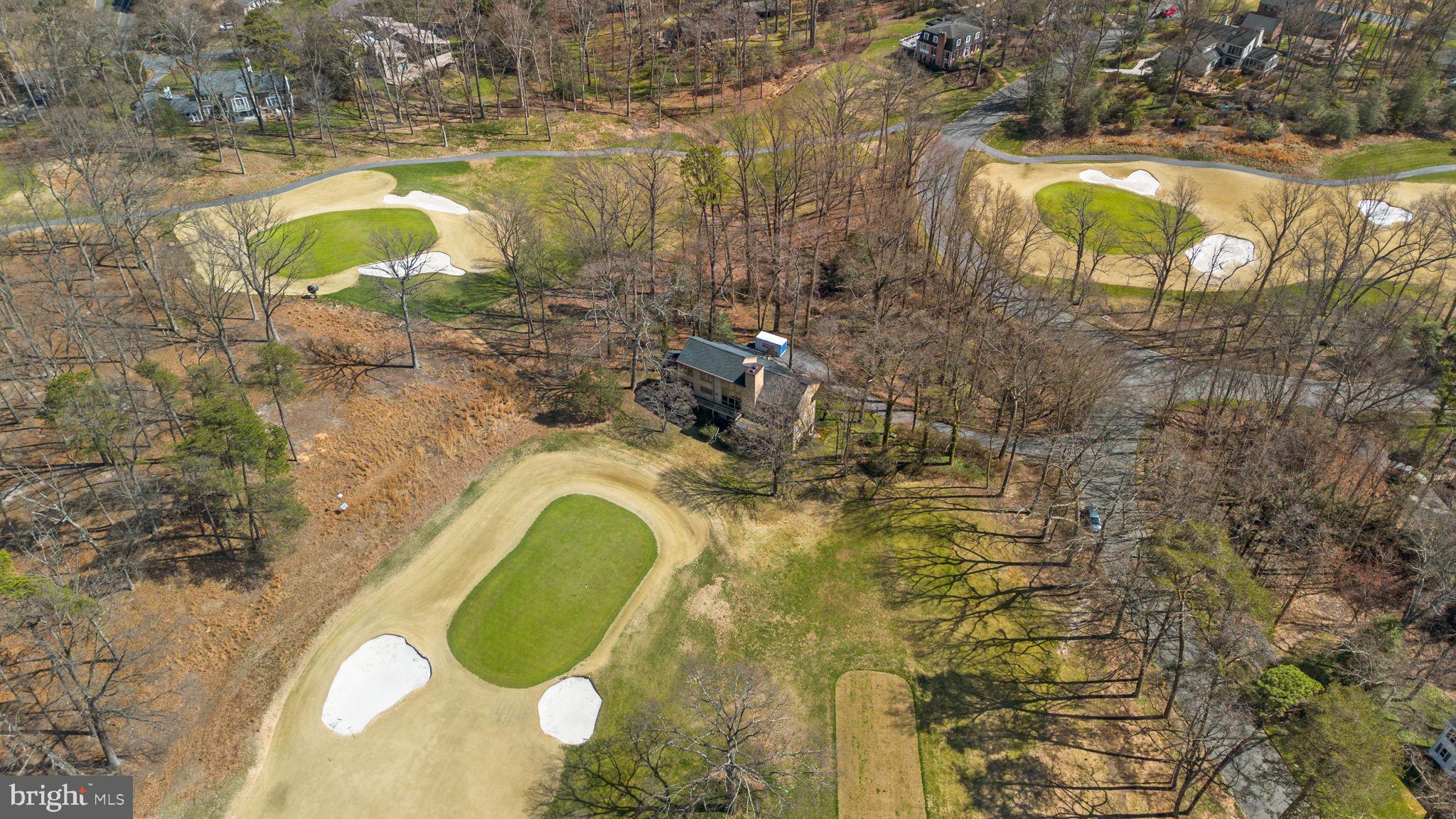 CHARTWELL ON THE SEVERN - Residential