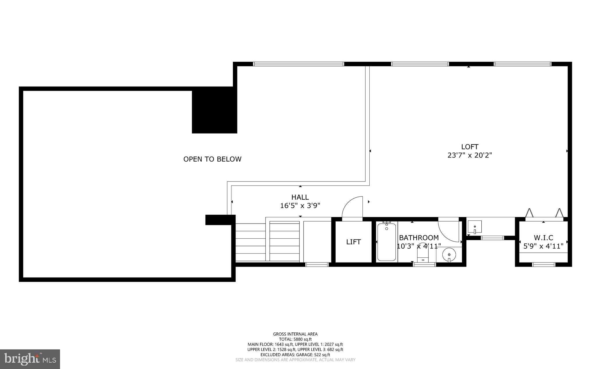 CHARTWELL ON THE SEVERN - Residential