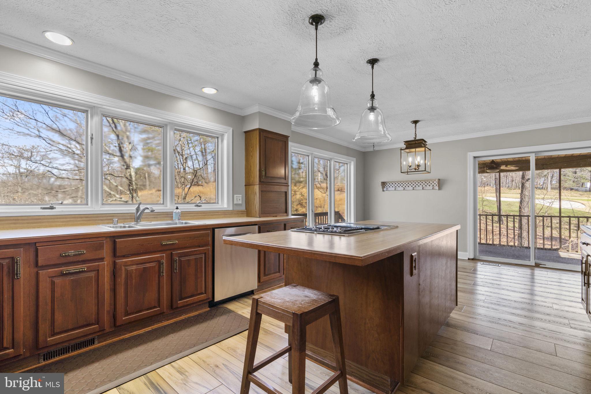 CHARTWELL ON THE SEVERN - Residential