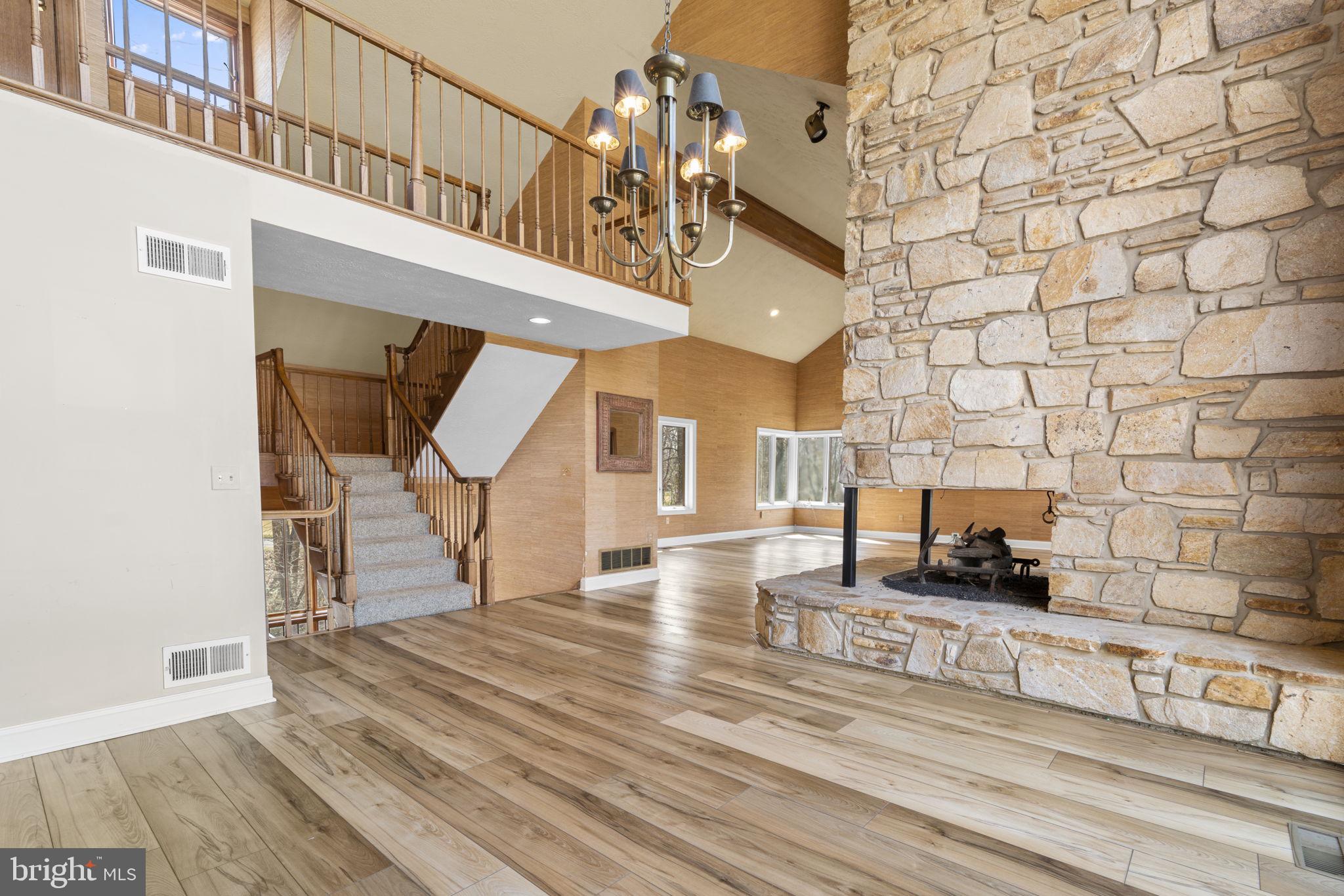 CHARTWELL ON THE SEVERN - Residential