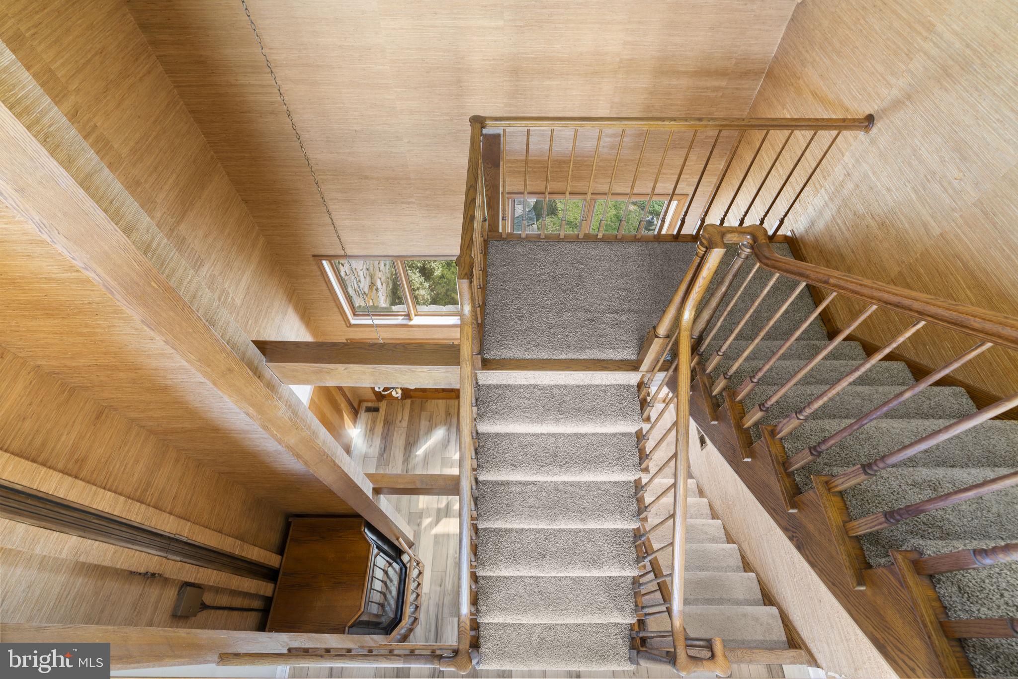 CHARTWELL ON THE SEVERN - Residential