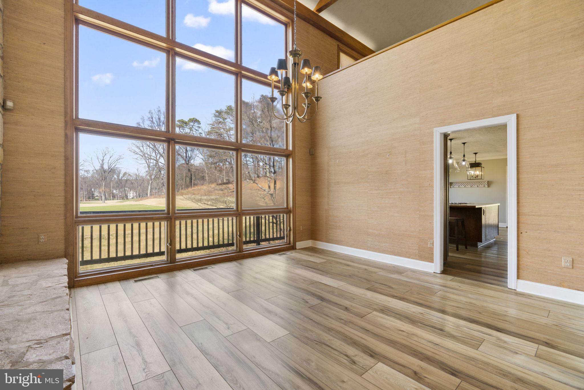 CHARTWELL ON THE SEVERN - Residential