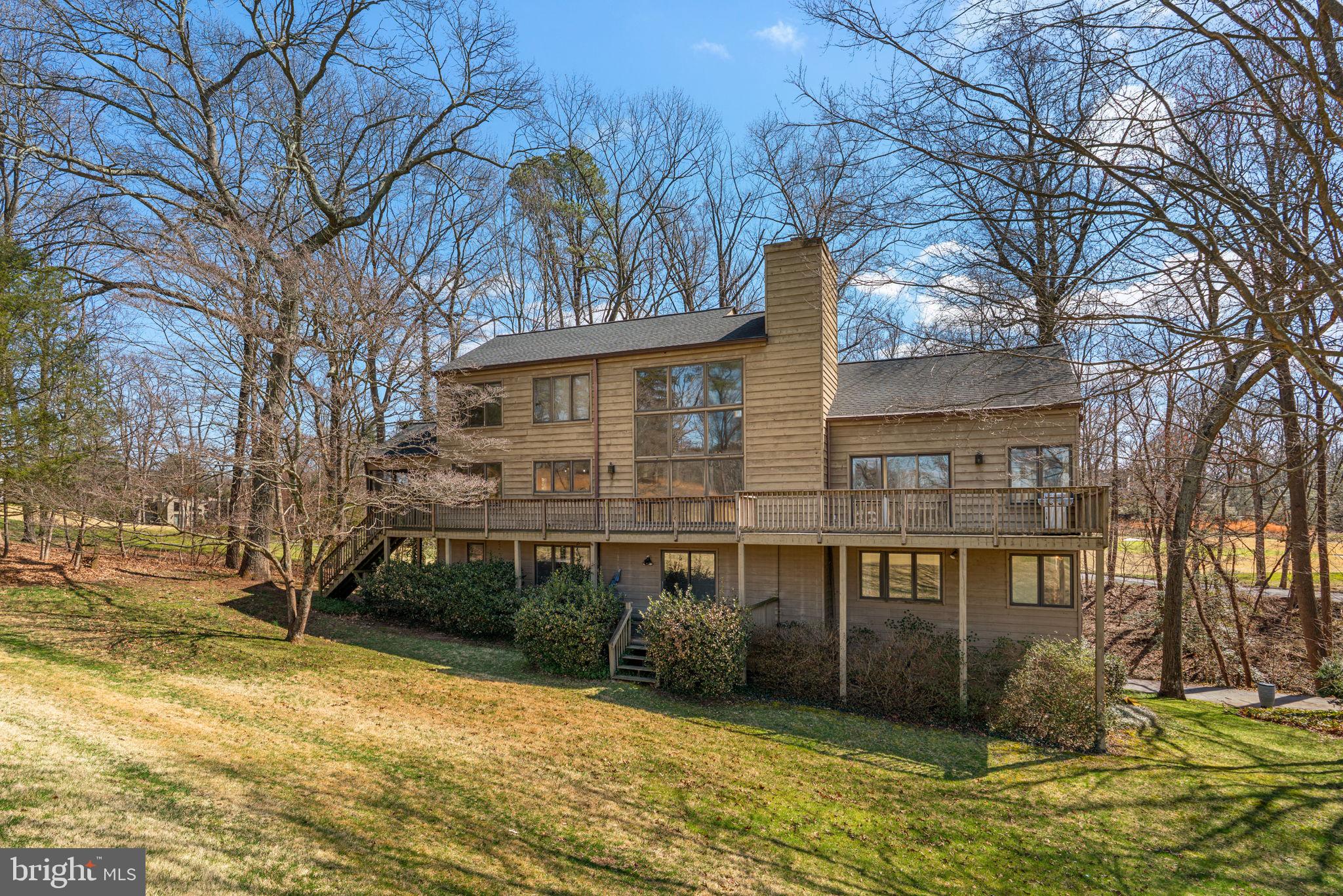 CHARTWELL ON THE SEVERN - Residential