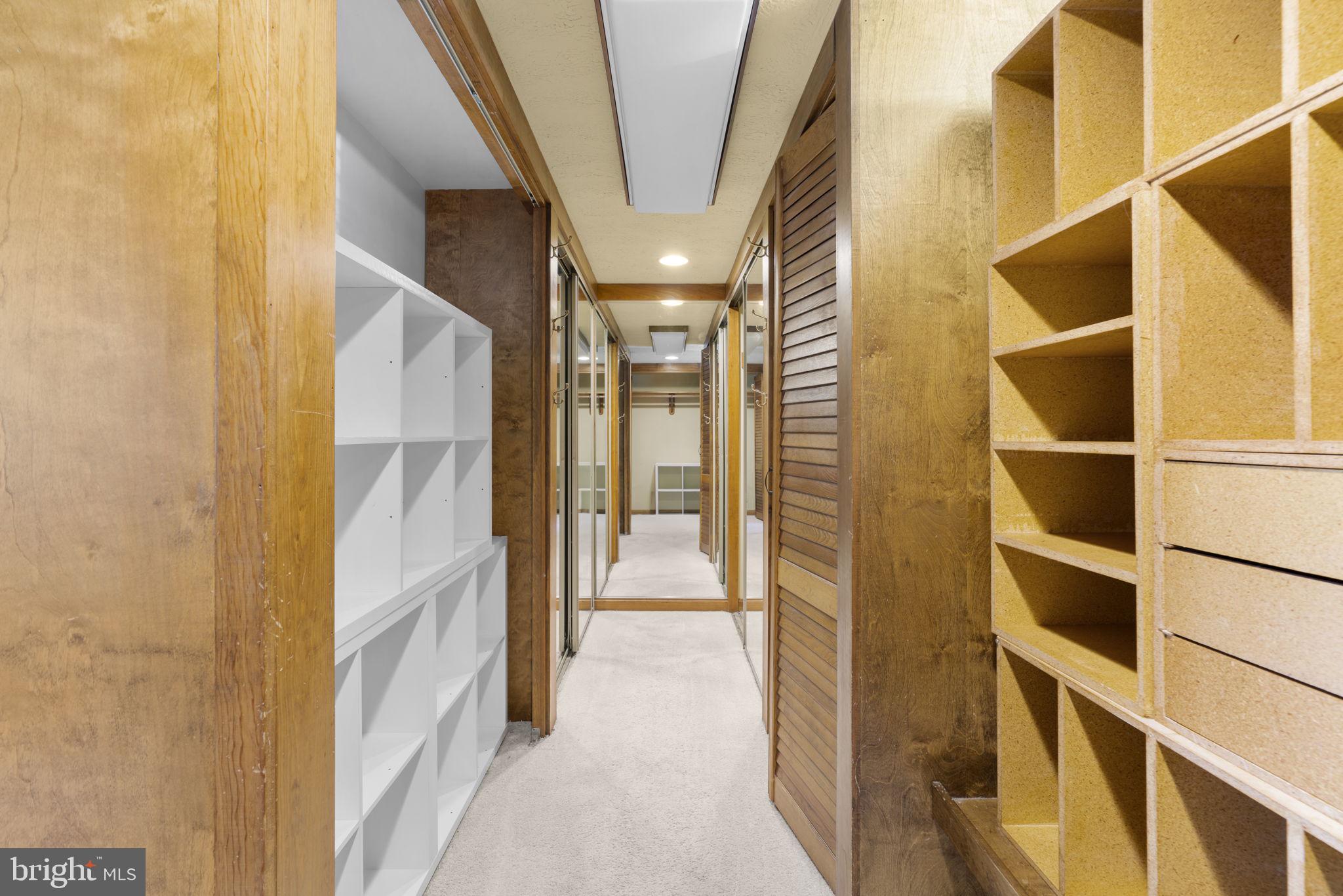 CHARTWELL ON THE SEVERN - Residential