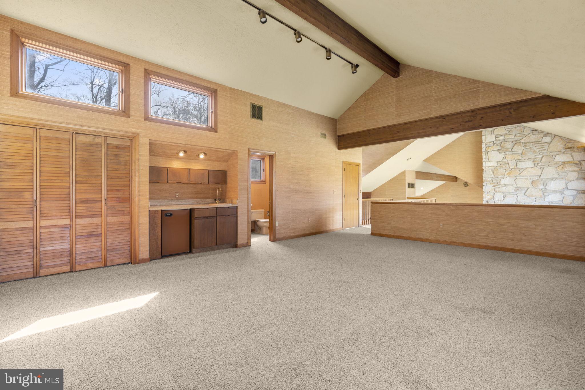 CHARTWELL ON THE SEVERN - Residential