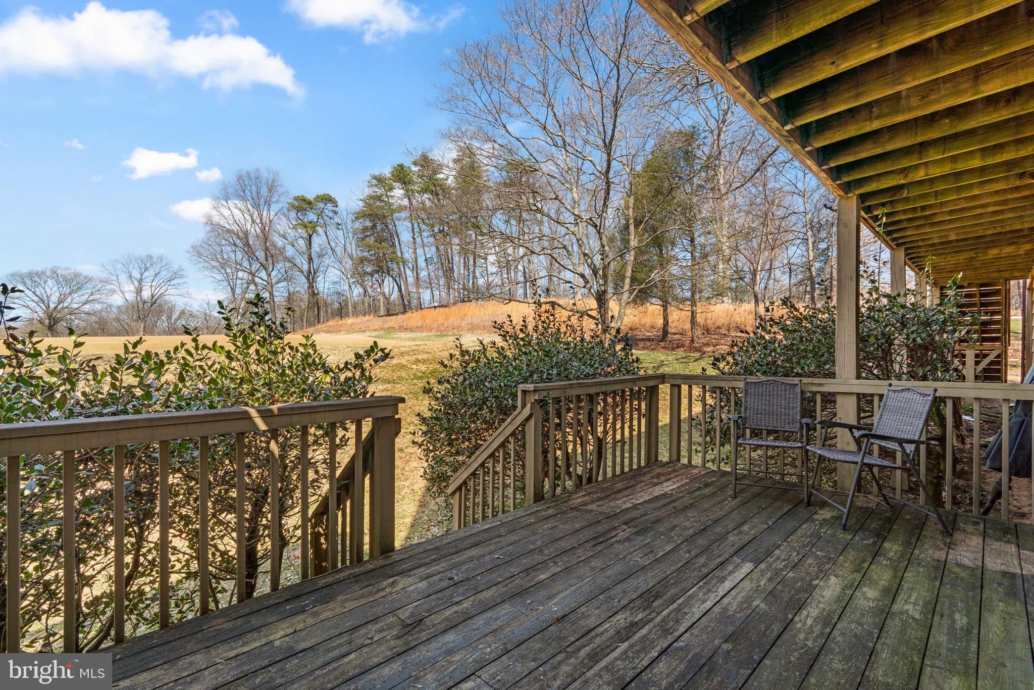CHARTWELL ON THE SEVERN - Residential