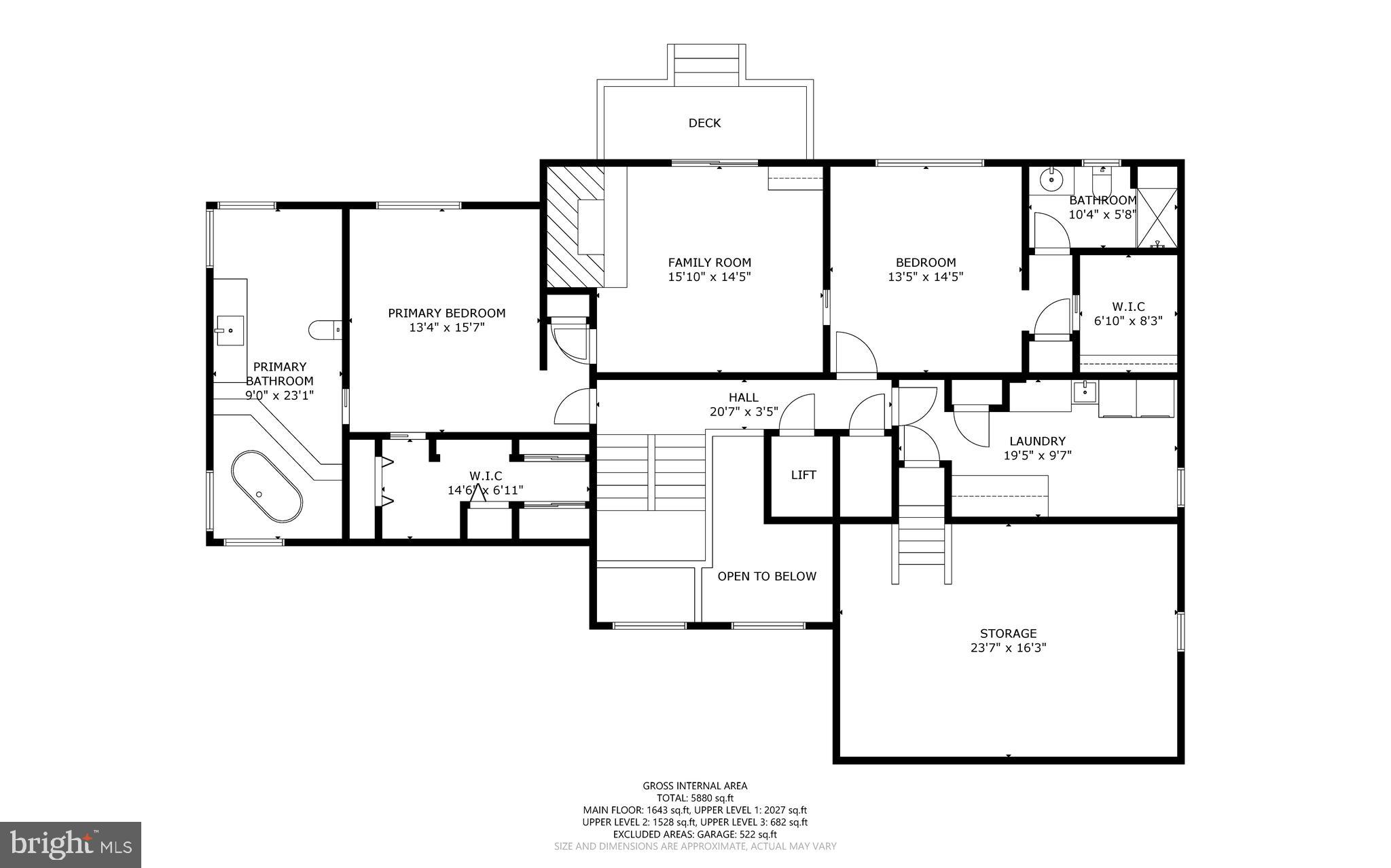 CHARTWELL ON THE SEVERN - Residential