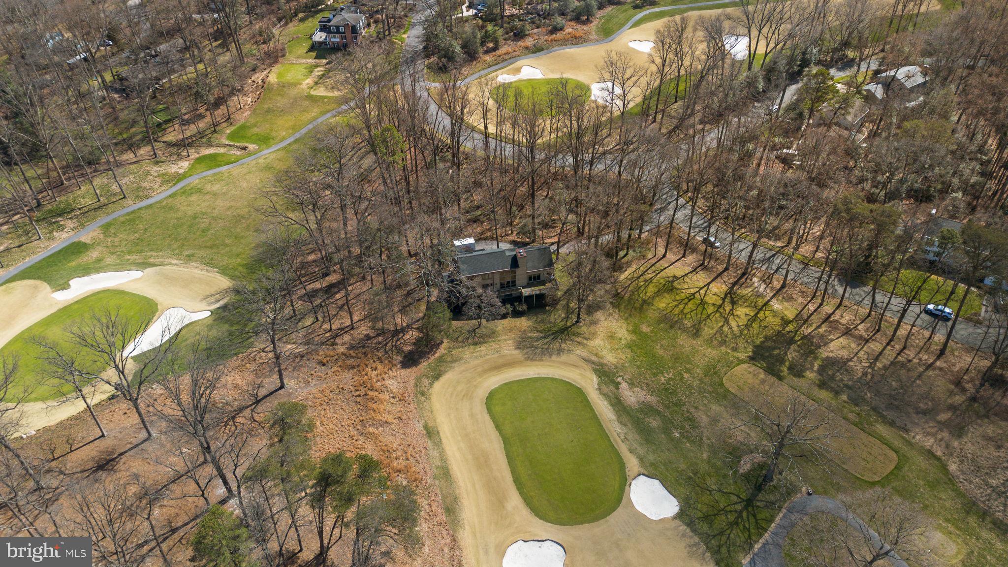 CHARTWELL ON THE SEVERN - Residential