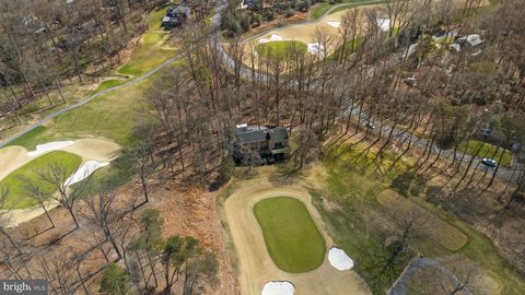 Homes For Sale - 207 Saint Andrews Road<br/> SEVERNA PARK, MD 21146